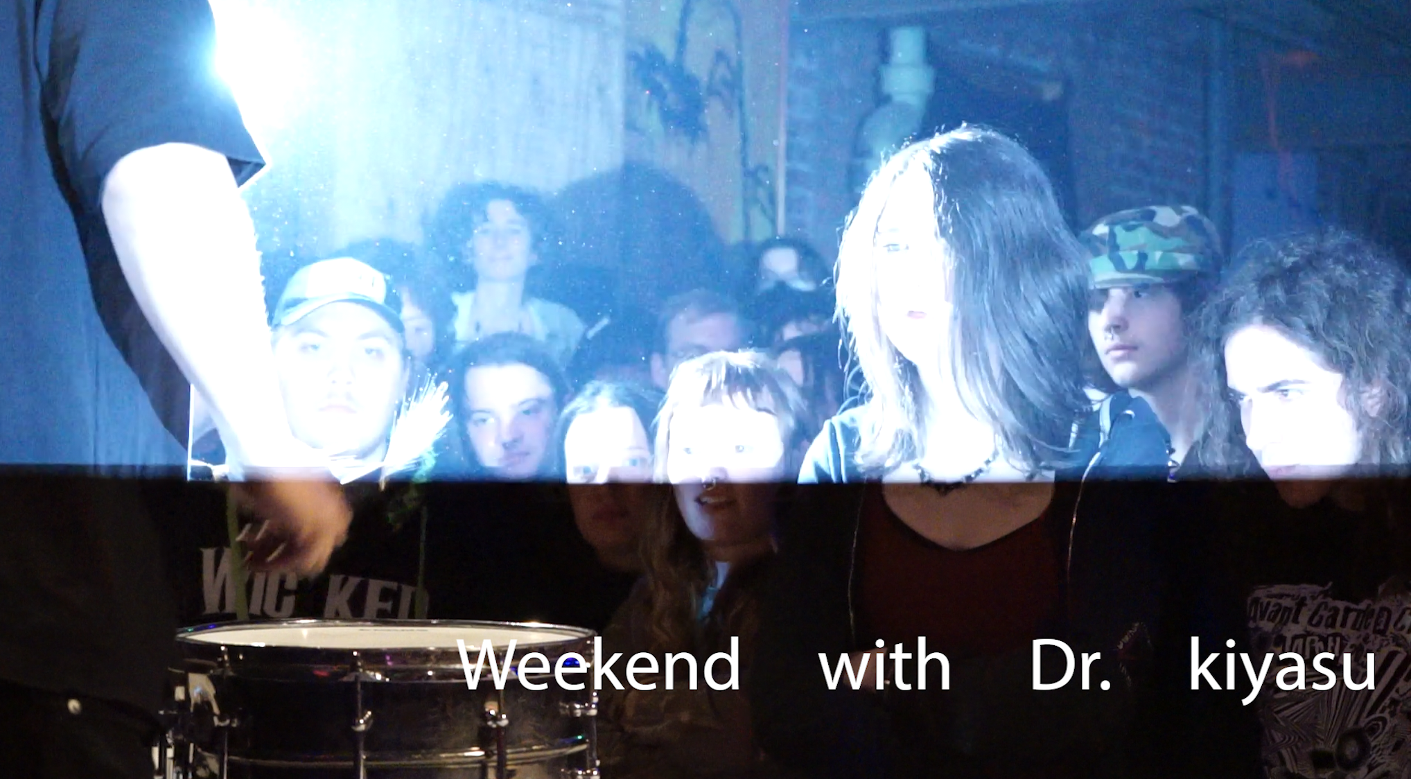 Weekend with Dr Kiyasu thumbnail